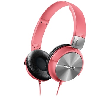 Philips SHL3160PK