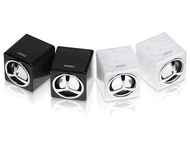 MSI SyrenSpeaker mini