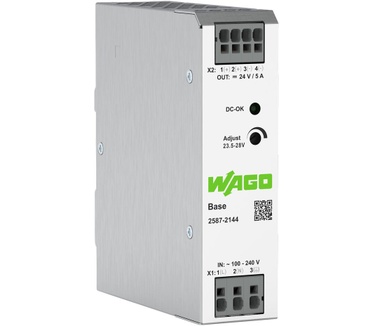 Wago 2587-2144