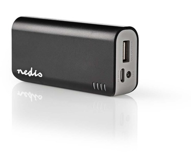 Nedis UPBK4000BK