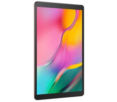 Samsung Galaxy Tab A 10.1 WiFi (2019) 2GB ram, 32GB opslag Goud