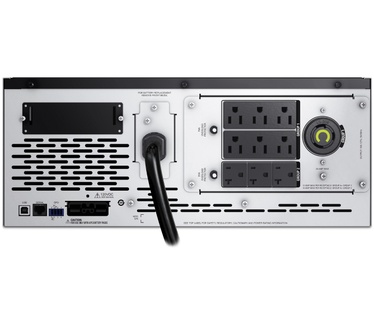 APC SMX3000RMX93
