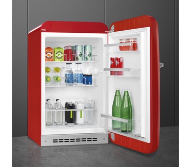 Smeg FAB10HRRD6