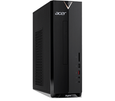Acer Aspire XC-1660 desktop computer ASPIRE XC-1660 I5408 NL