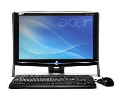 Acer Veriton Z280G-All In One