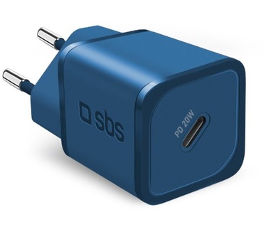 SBS TETRGAN1C20B