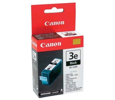 Canon BCI-3EBK