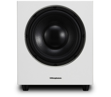 Wharfedale WH-D10 (Wit)