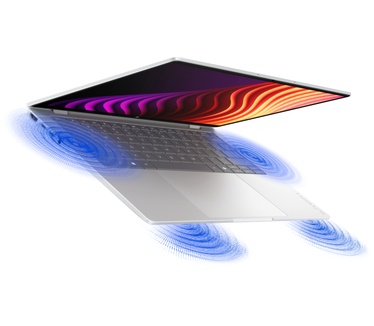 HP EliteBook X G2i 14 inch Notebook Next Gen AI PC Wolf Pro Security Edition