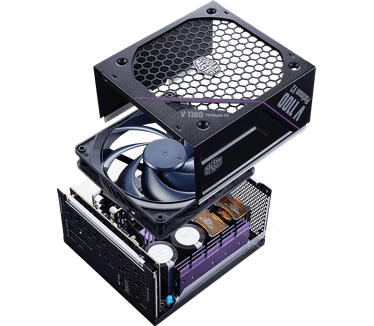 Cooler Master V Platinum 1100 V2