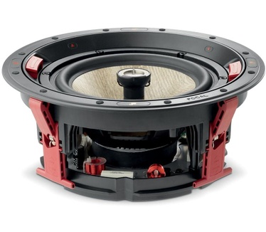 Focal Custom 300 ICW 8 - Wand Inbouwluidspreker (Wit)