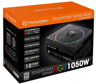 Thermaltake Toughpower Grand RGB 1050W Platinum