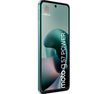 Motorola moto g57 power
