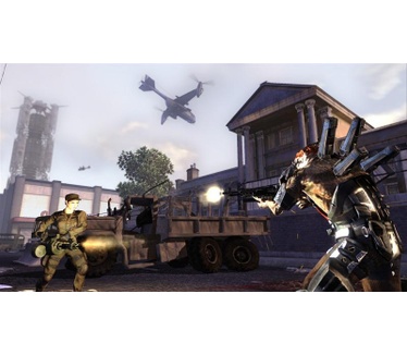 Resistance Dual Pack