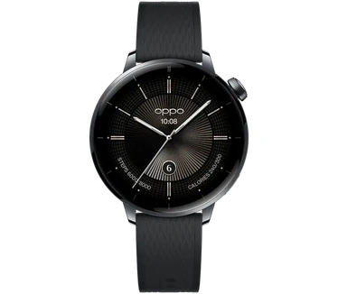 OPPO Watch X2 Mini Zwart