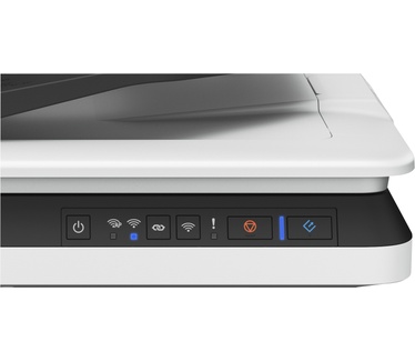 Epson DS-1660W