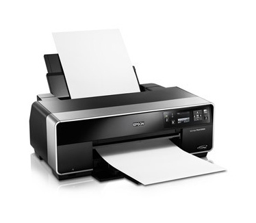 Epson Stylus Photo R3000