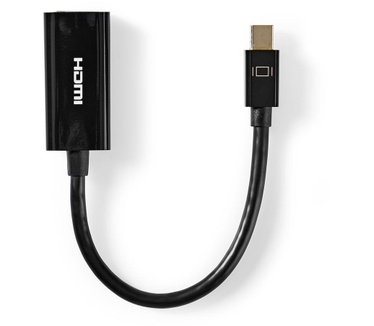 Nedis CCGT37650BK02