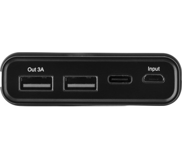 Azuri AZPOWERC15A-BLK