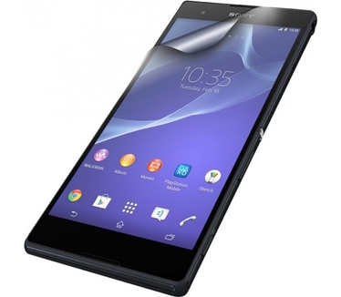 Roxfit Screen Protector Sony Xperia T2 Ultra (Anti Fingerprint)