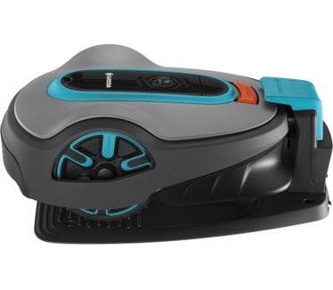 Gardena smart SILENO life