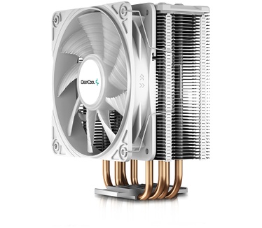 DeepCool Gammaxx GTE V2 Wit