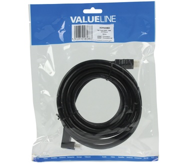 Nedis VGVP34200B30