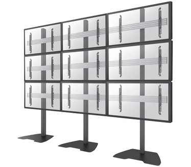 Newstar NeoMounts PRO videowall meubel NMPRO-S33