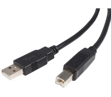 Startech.com 4,5m USB 2.0 A naar B Kabel M/M