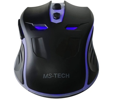MS-Tech SM-X40