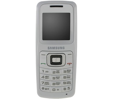 Samsung SGH-B130 Zwart