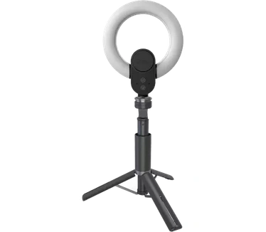 Lorgar Webcam Circulus 910 5MP 1944p Auto Focus Stereo Black (LRG-SC910)