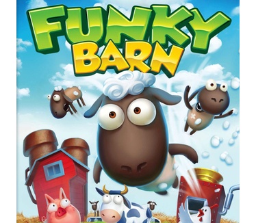 Funky Barn, Wii U