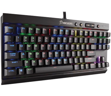 Corsair K65 LUX RGB