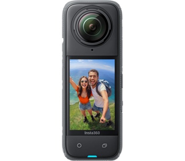 Insta360 X4 Motorcycle Bundle videocamera