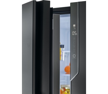 Haier HB26FSNAAA