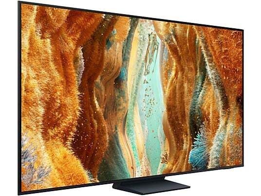 De Samsung 65QN74F Neo QLED 4K Smart TV
