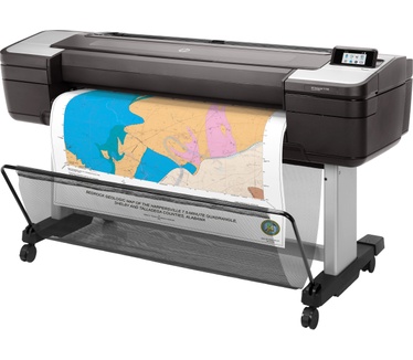 HP DesignJet T1700 44-in
