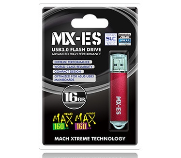 Mach Xtreme Technology MX-ES 16 GB