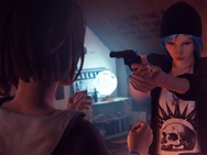 Life is Strange