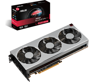 Asus Asus AMD radeon VII