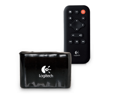 Logitech Squeezebox Radio Accessory Pack
