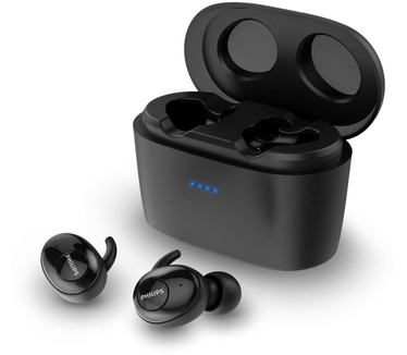 Philips SHB2515BK (Zwart)