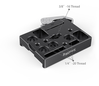 SmallRig 2143B