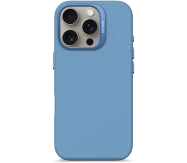 Decoded Silicone Case
