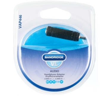 Bandridge VAP446