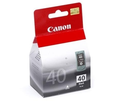 Canon PG-40 BL