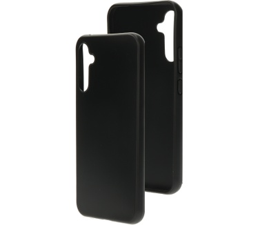 Mobiparts Classic TPU Case Samsung Galaxy A34 5G (2023) Matt Black