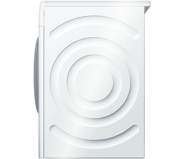 Bosch WTW83272FG