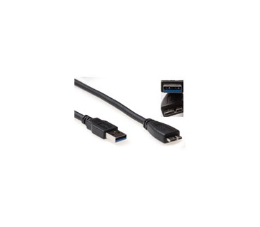 Advanced Cable Technology SB3025